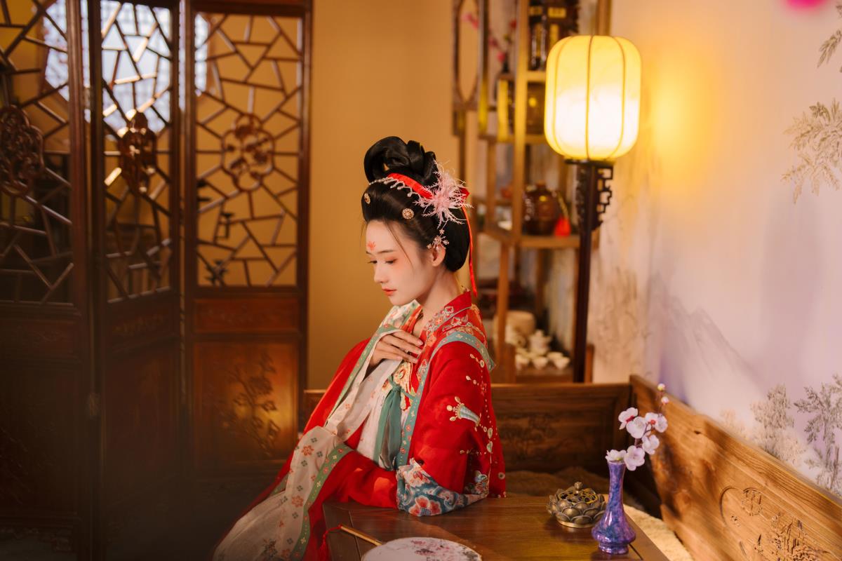 不负梦华东京情，富贵迷眼情难许插图3