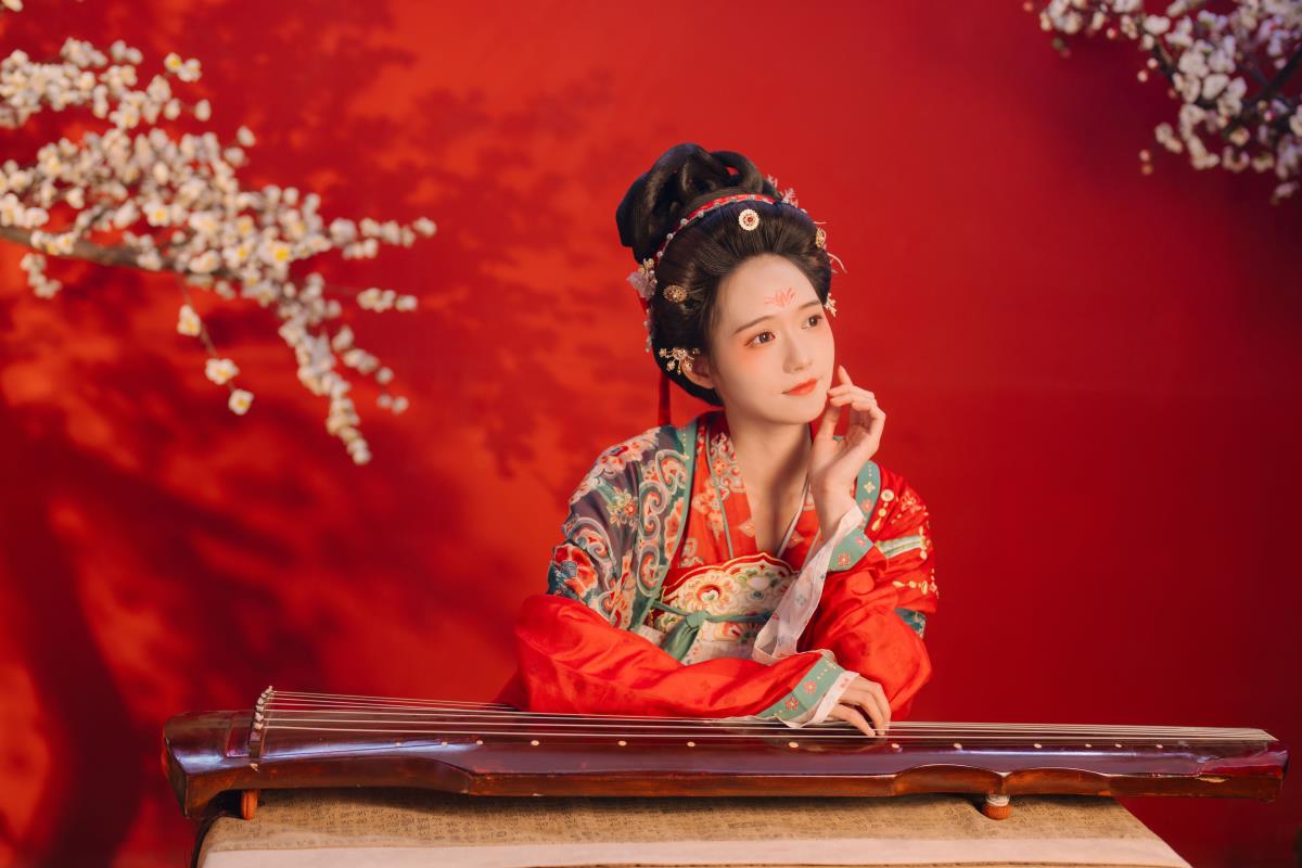 不负梦华东京情，富贵迷眼情难许插图1