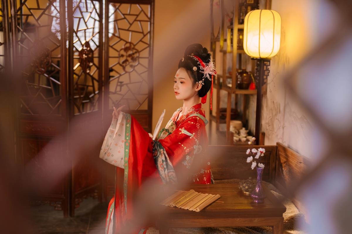 不负梦华东京情，富贵迷眼情难许插图2