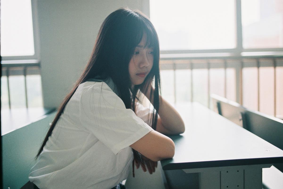 把你记忆在六月的夏