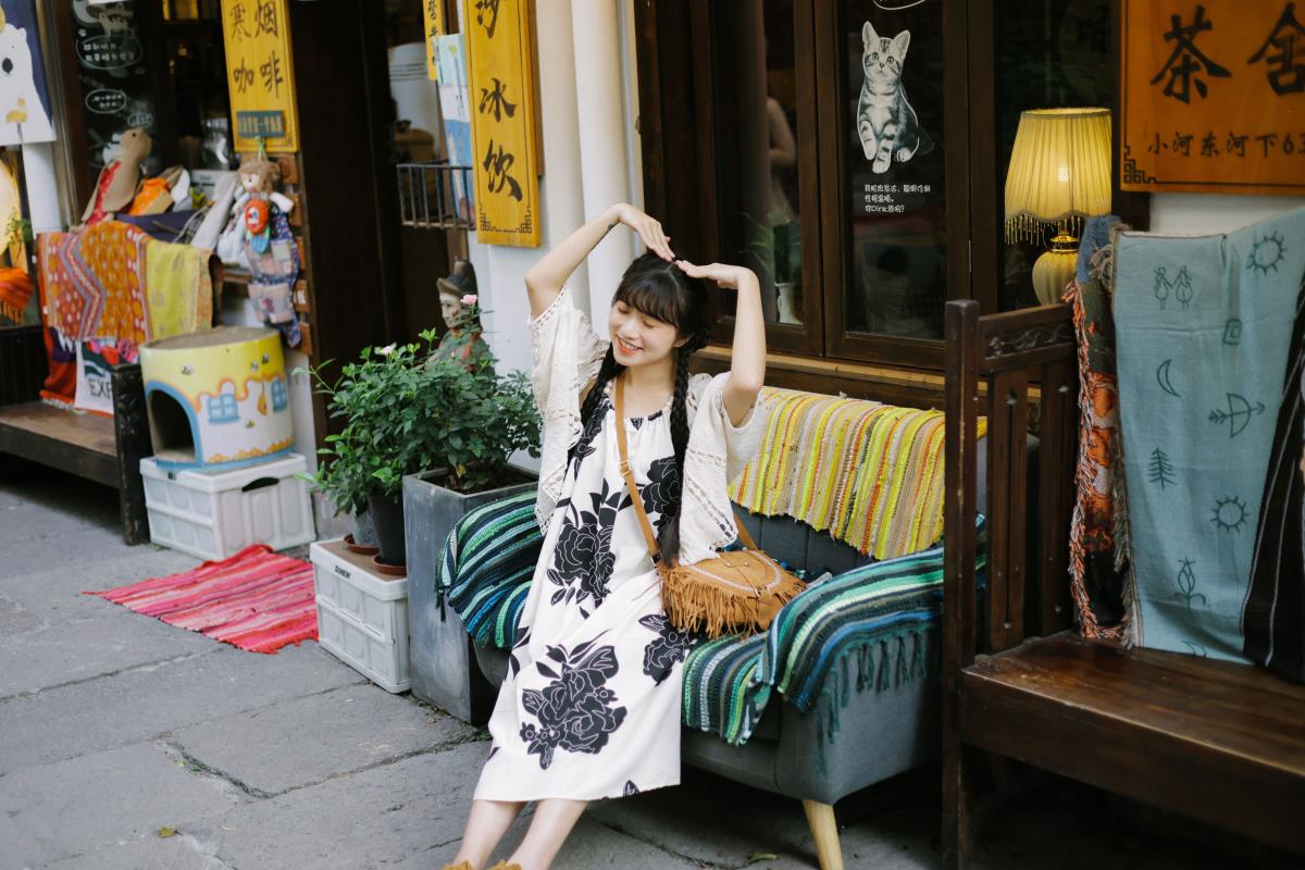 小河直街慢时光：沐浴阳光，勤靡余劳心有常闲插图4