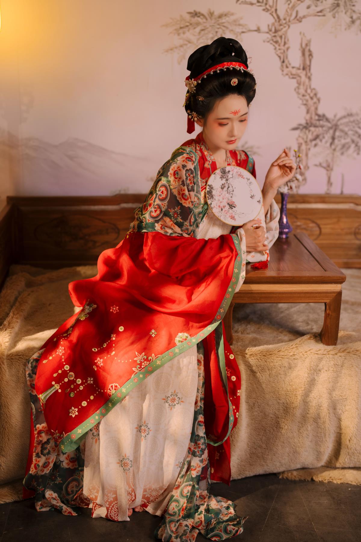 不负梦华东京情，富贵迷眼情难许插图4