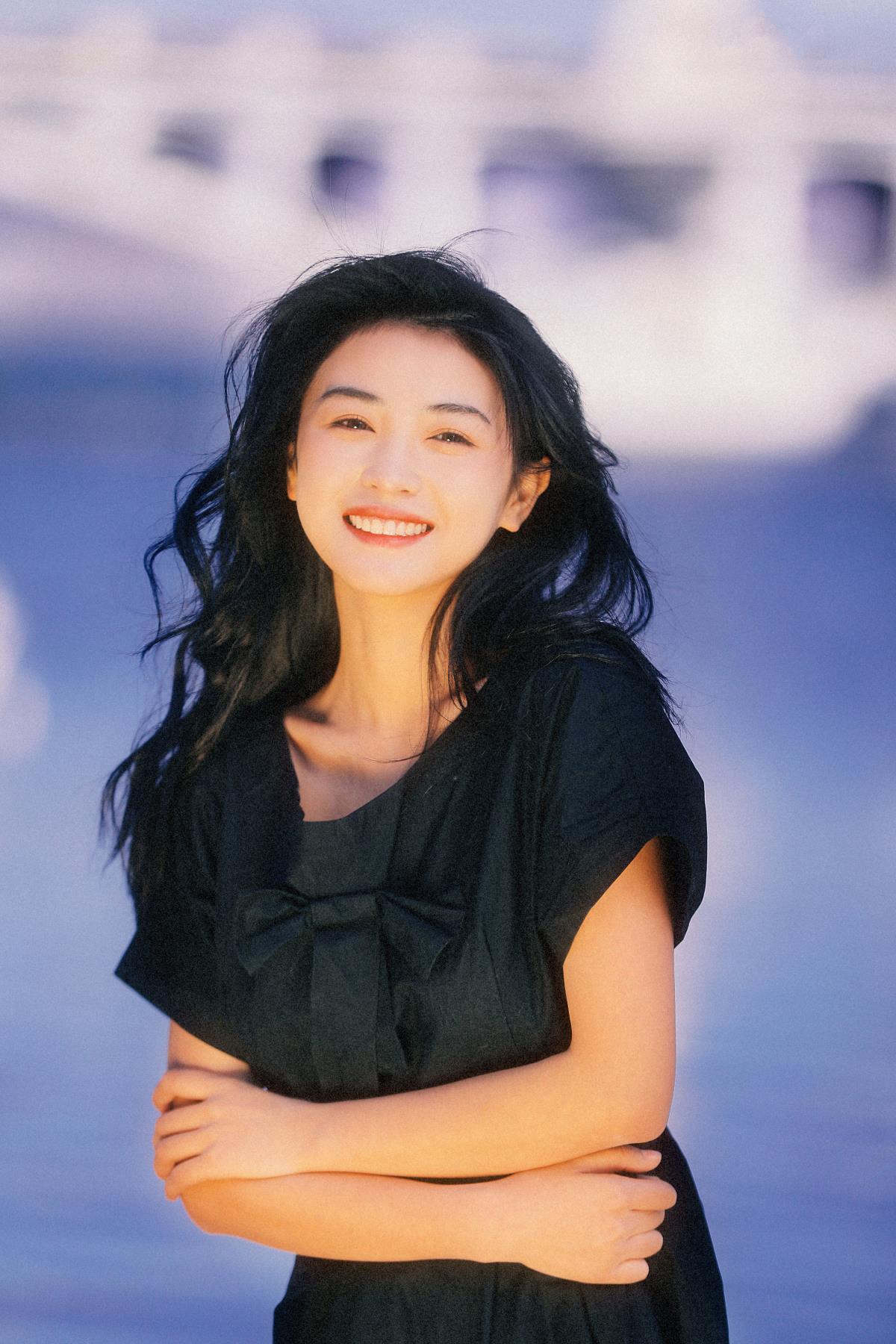 在洱海，找寻那缕萦绕复古美人的高雅氛围感插图3