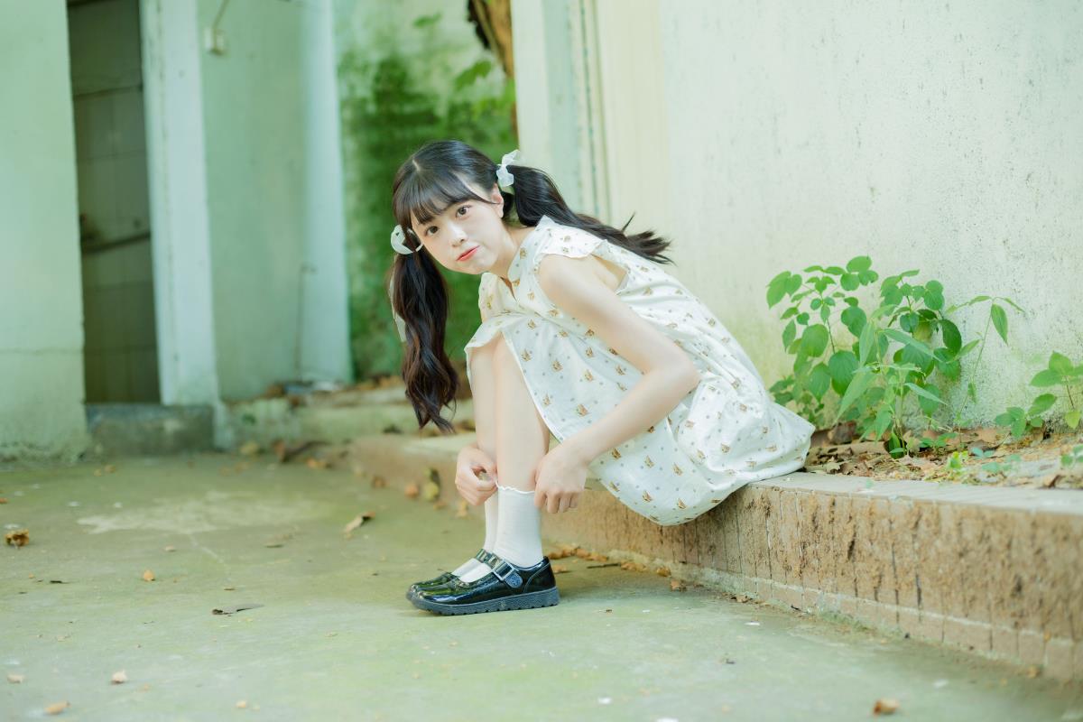 从奶奶菜园的新奇到胃里的世界：元气少女的甜美变迁插图3