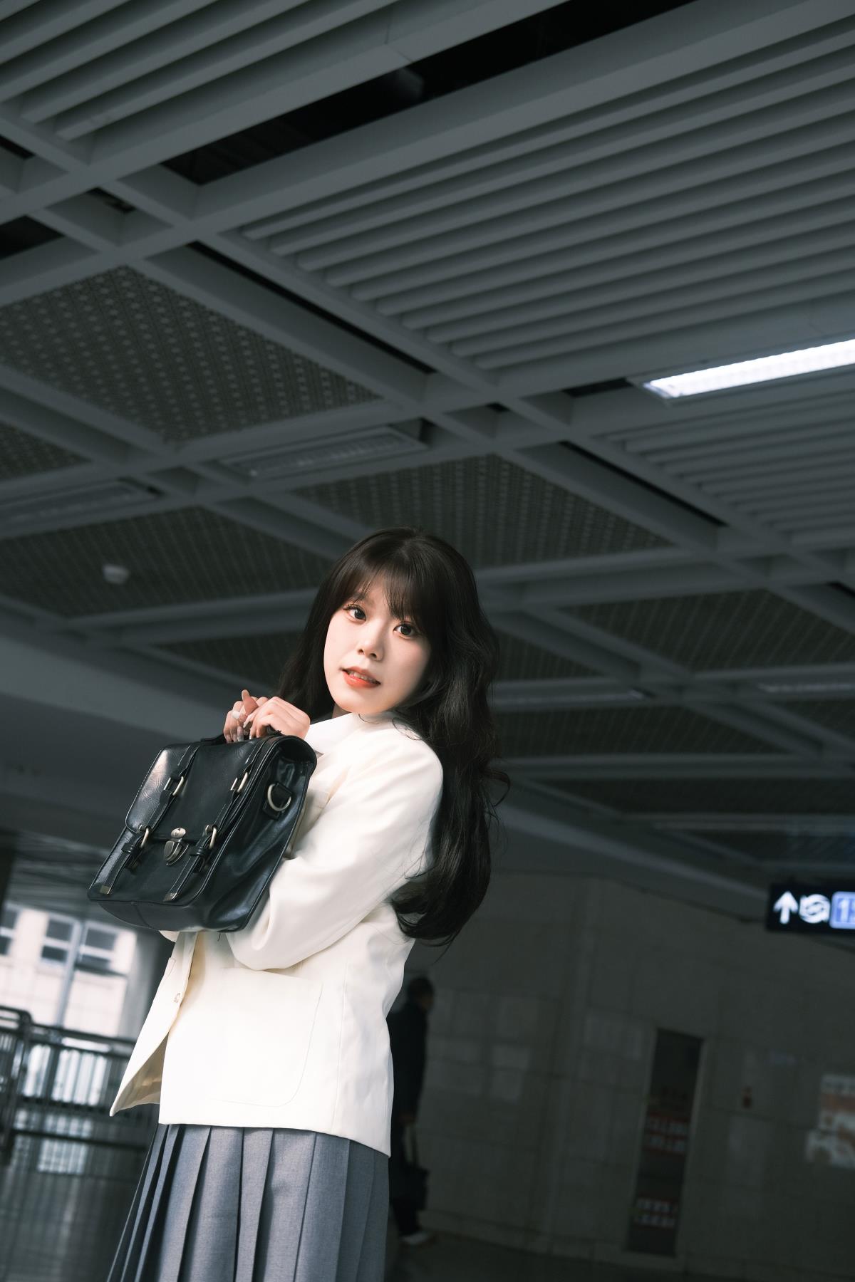 赴见你之约，风也清甜插图3