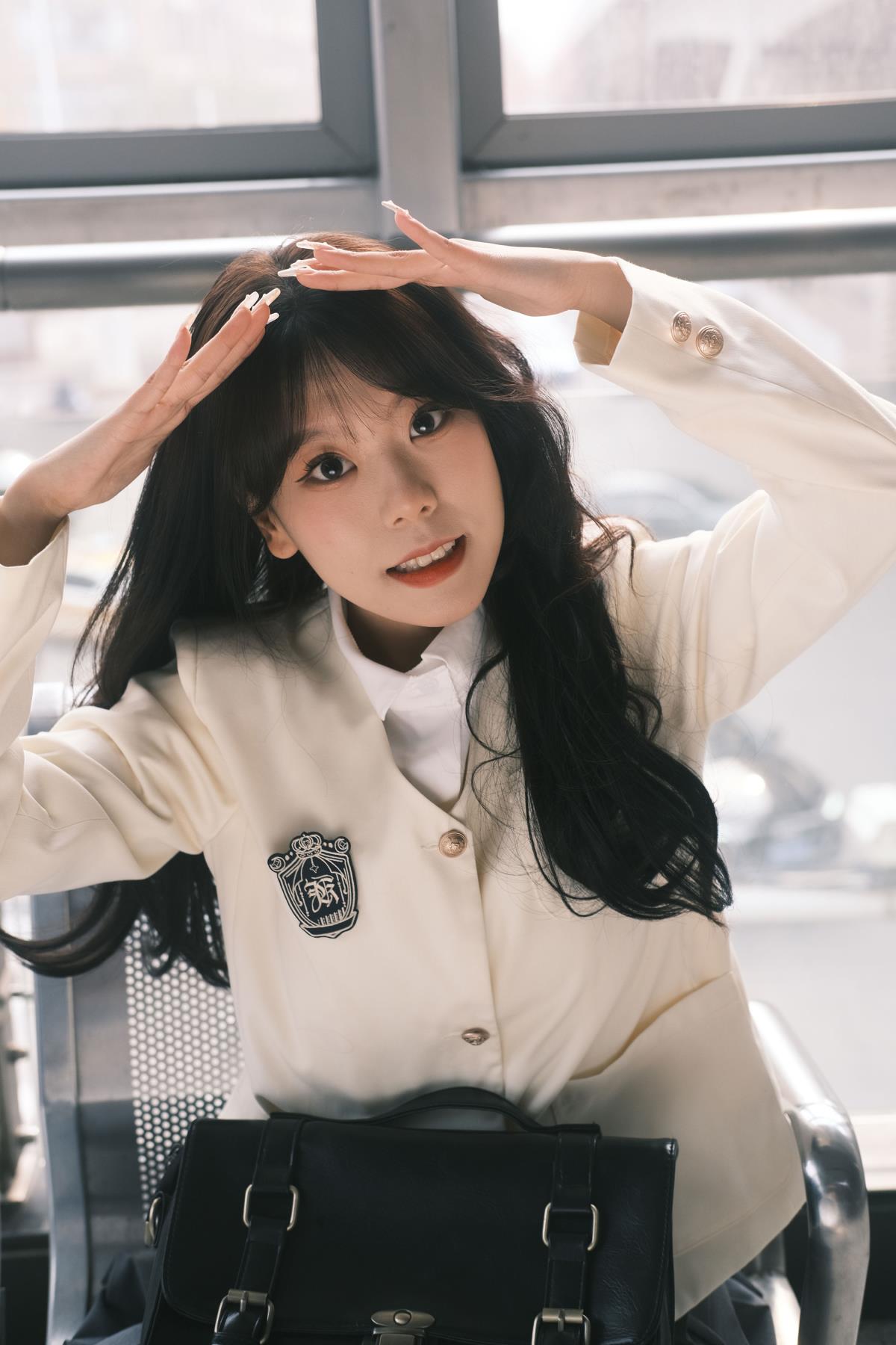 赴见你之约，风也清甜插图2