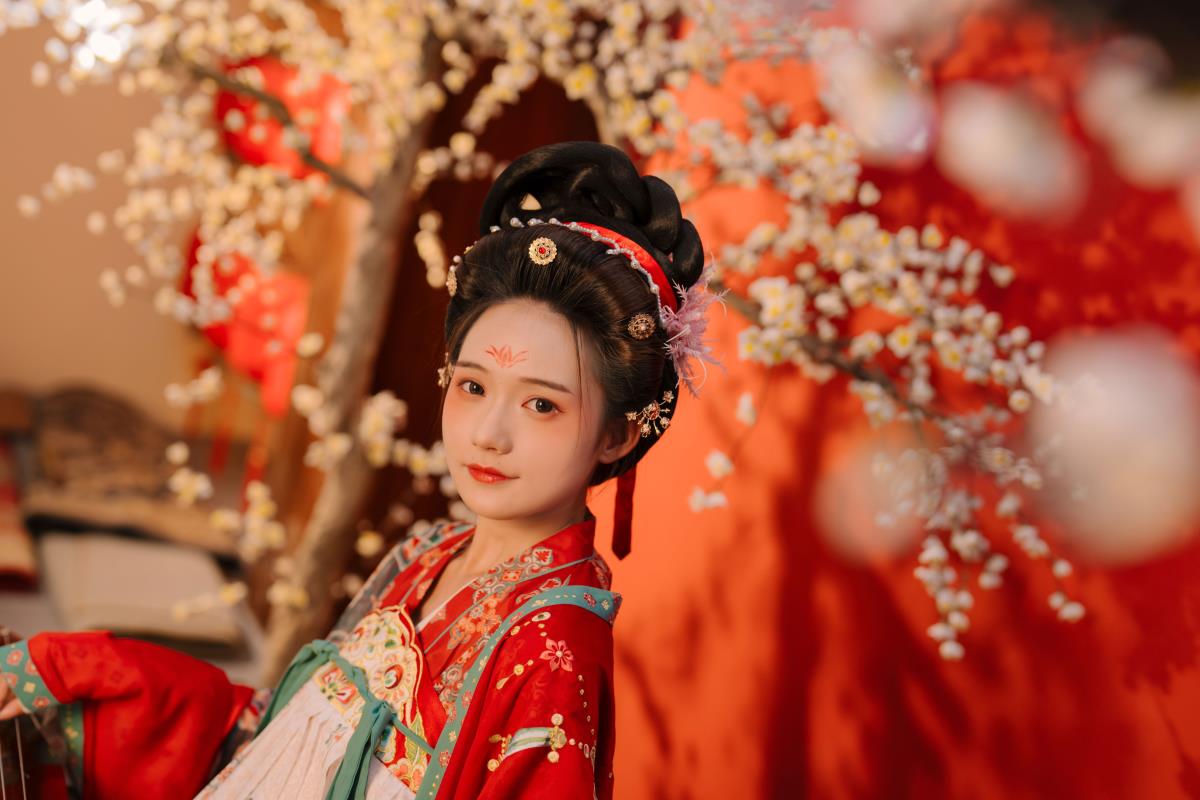 不负梦华东京情，富贵迷眼情难许插图