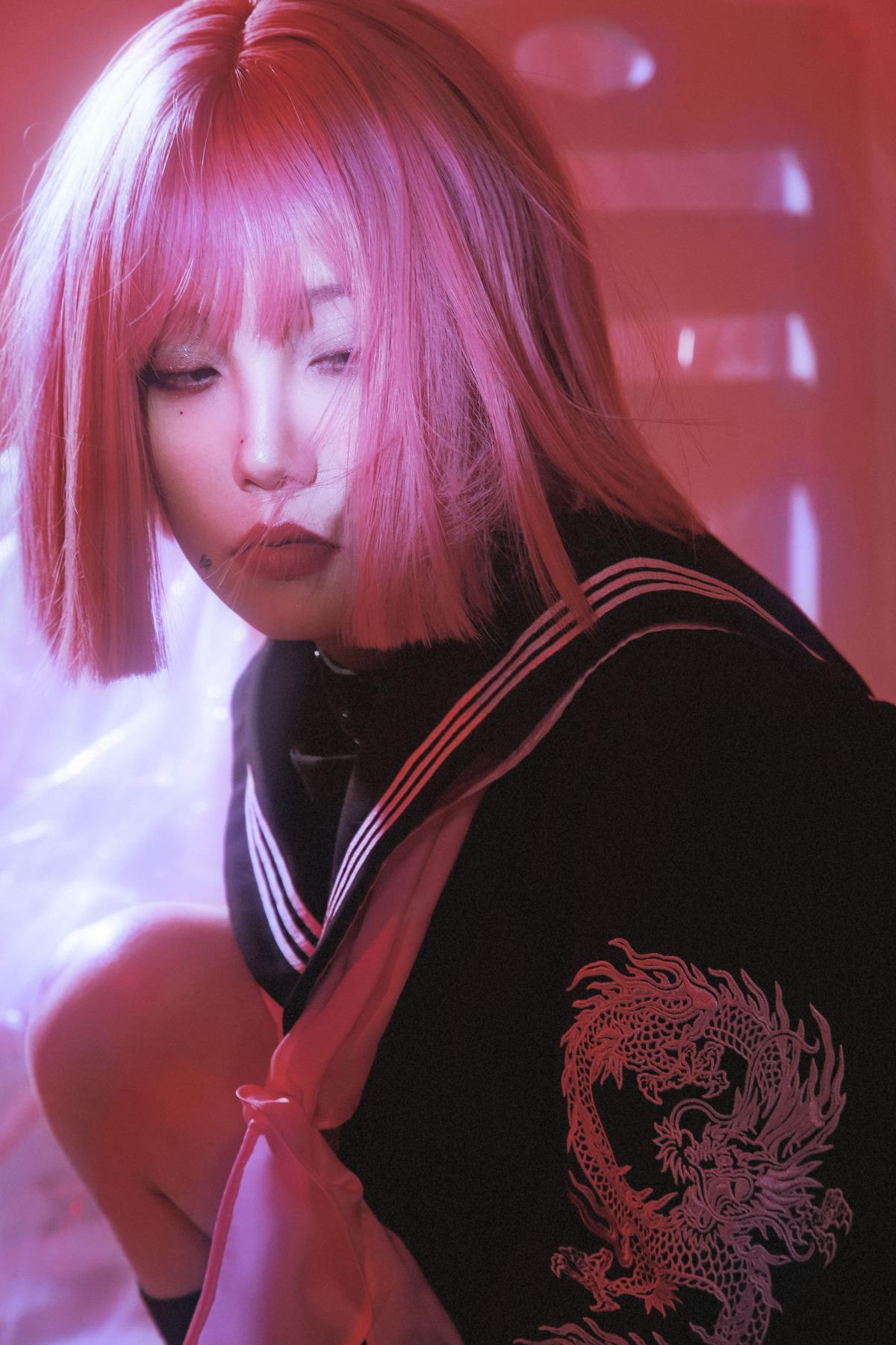 《扑灭那无意义的心跳》 《JK 与无意义心跳的纠葛》 《央求无意义心跳的熄灭》 《冰冷又灼热的无意义心跳》