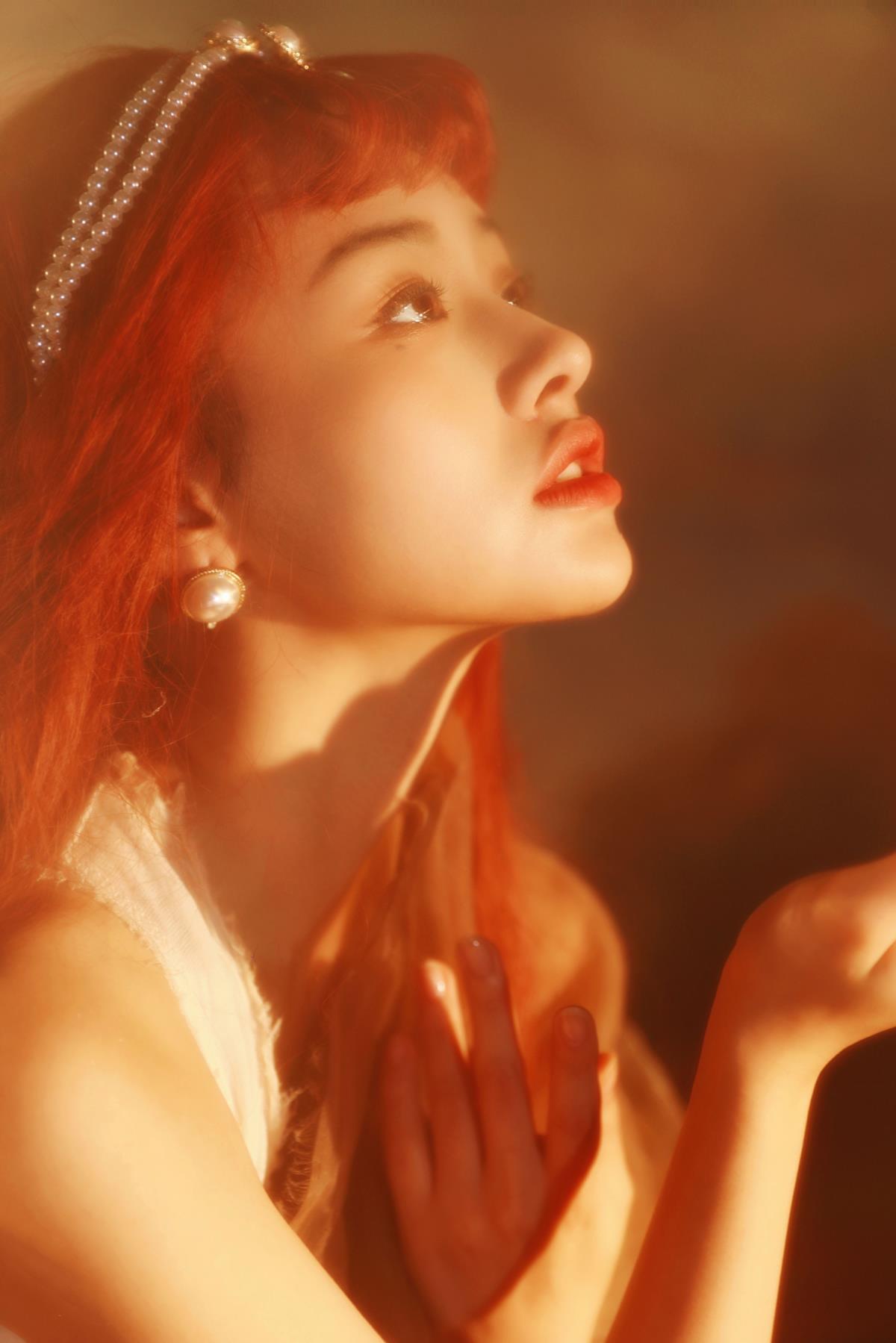 意存笔先画尽意，尽显油画高雅韵