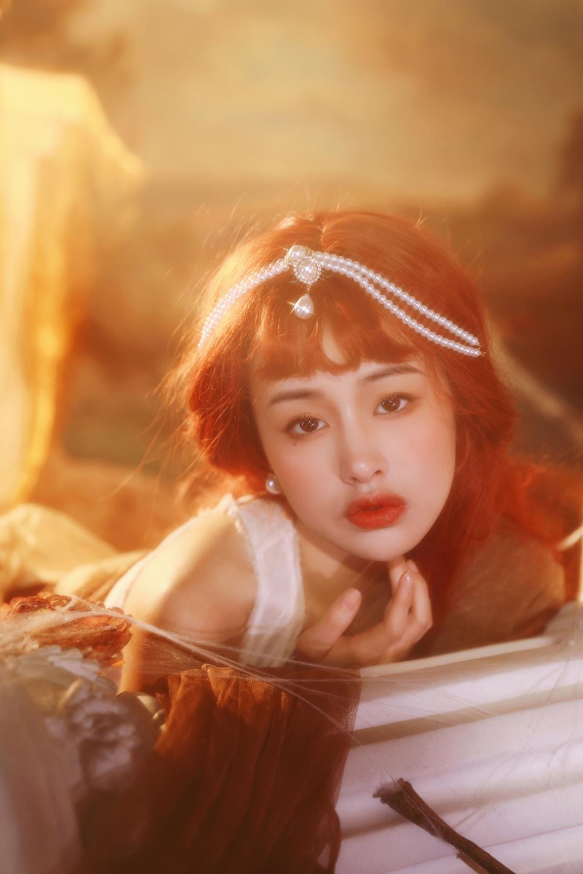 意存笔先画尽意，尽显油画高雅韵