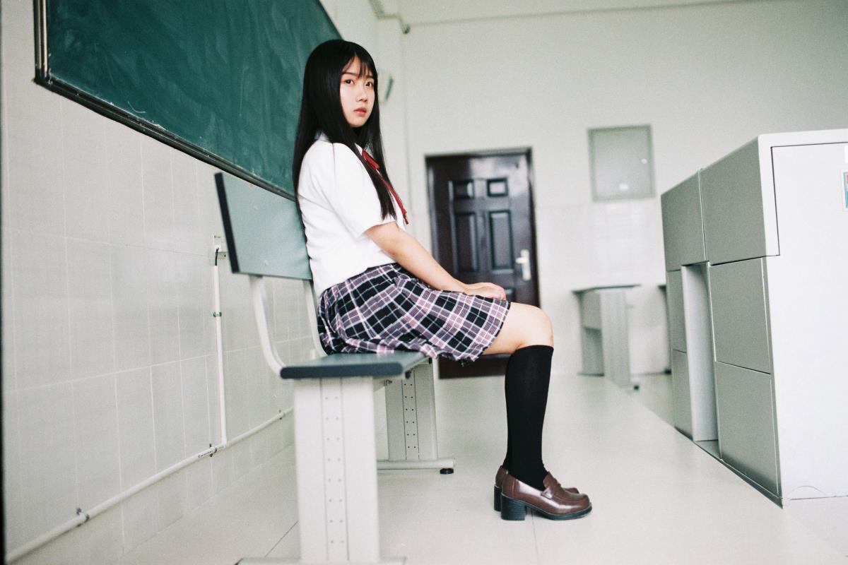 把你记忆在六月的夏