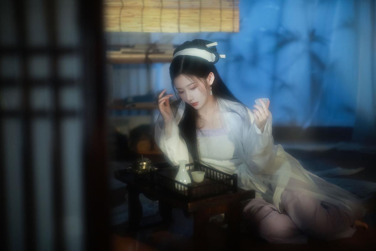 白蛇：情之至，缘生缘死谁知处