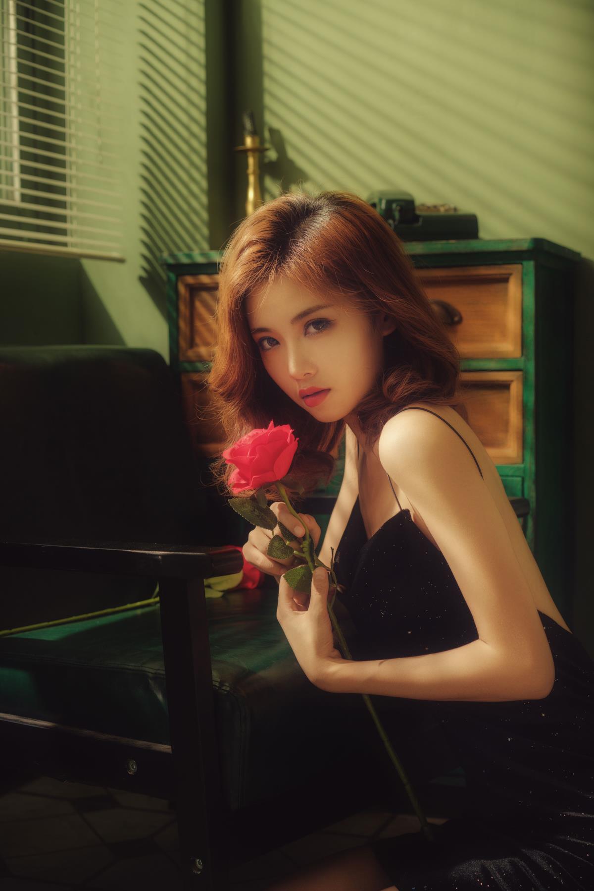 今夜派对：复古港风下的高雅盛装夜