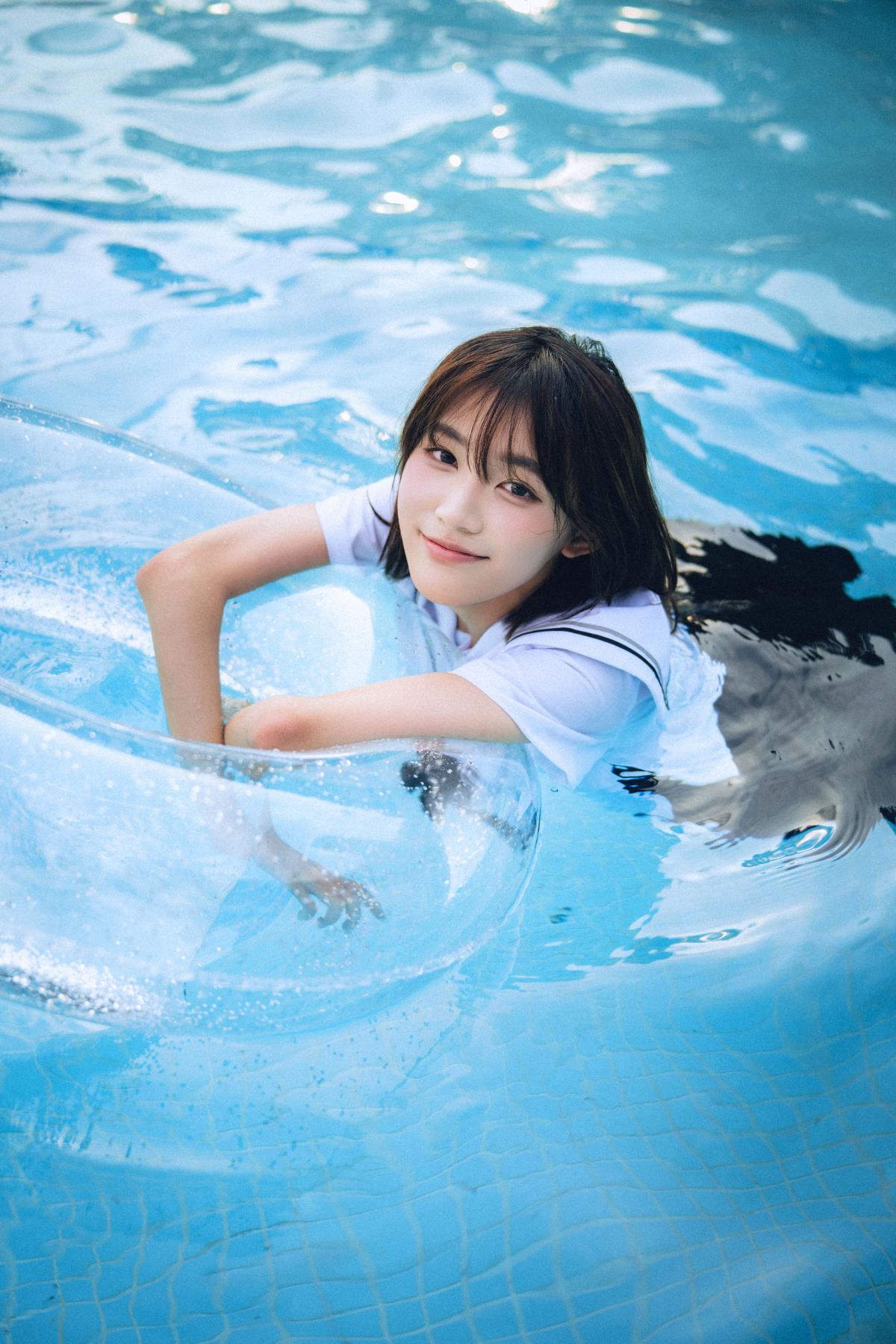 跃入夏天，邂逅甜美与生命力