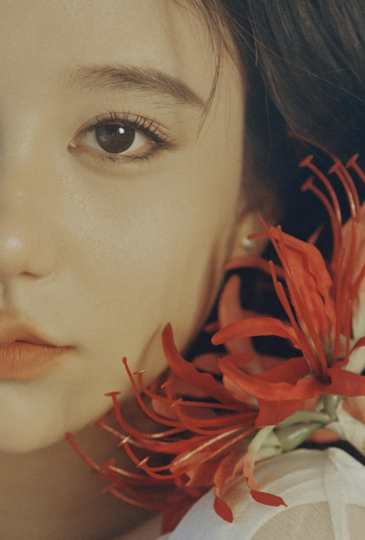 彼岸之花：光影交织的情绪与意境胶片