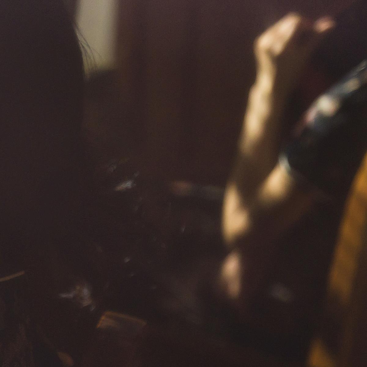 上瘾，这一世，终将等你