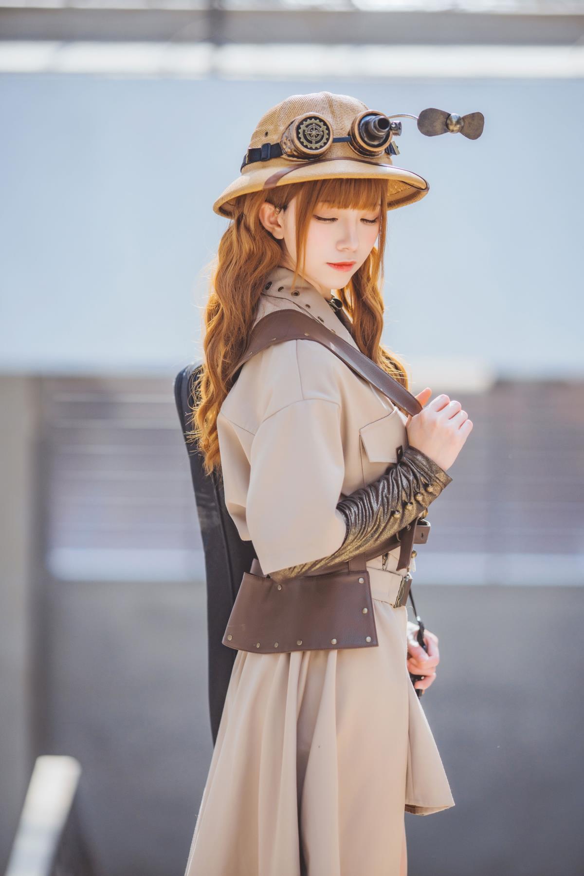 《朋克之下，车站谋杀案的蛛丝马迹初现》