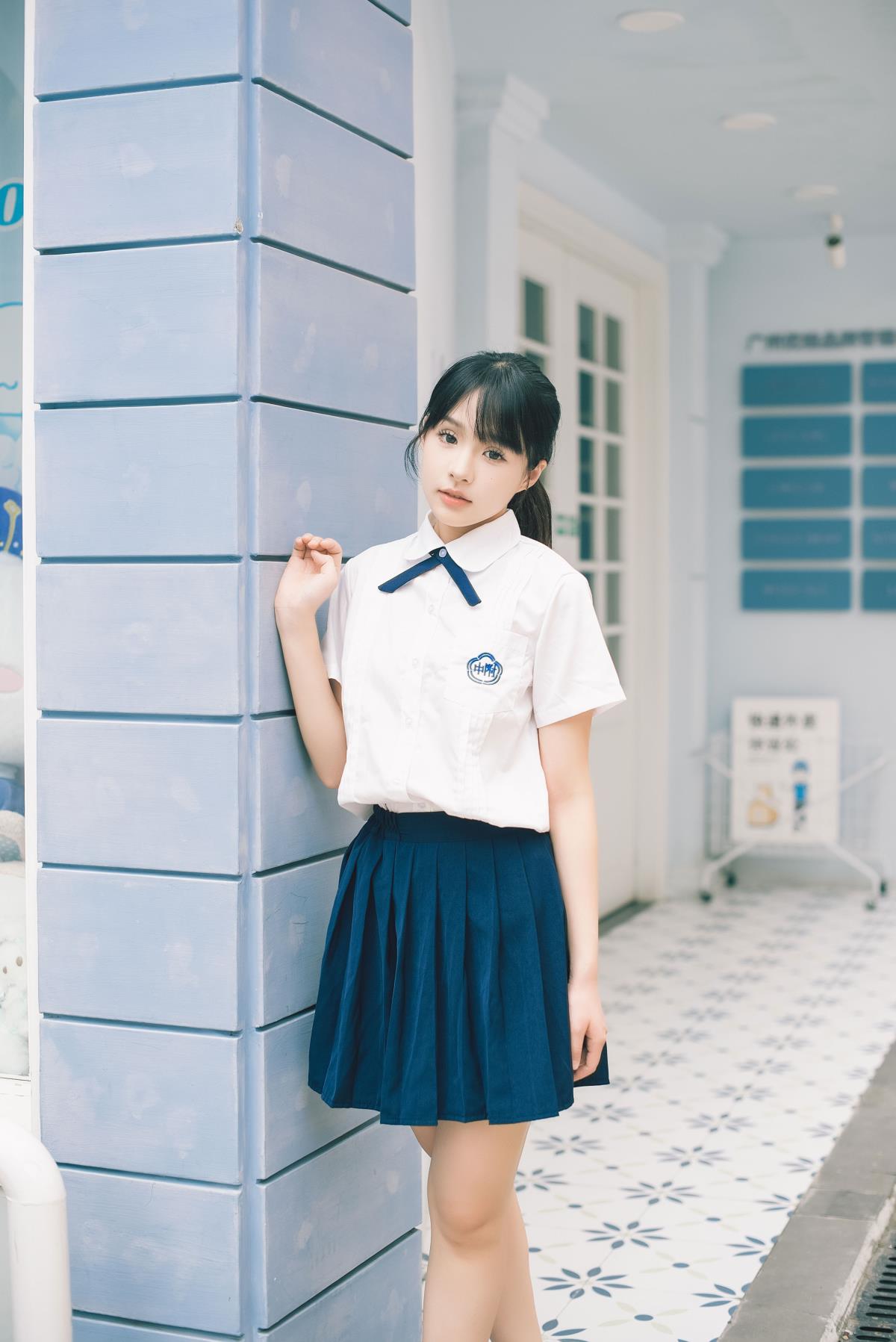 乌梅子酱般的少女浅笑与甜蜜收藏