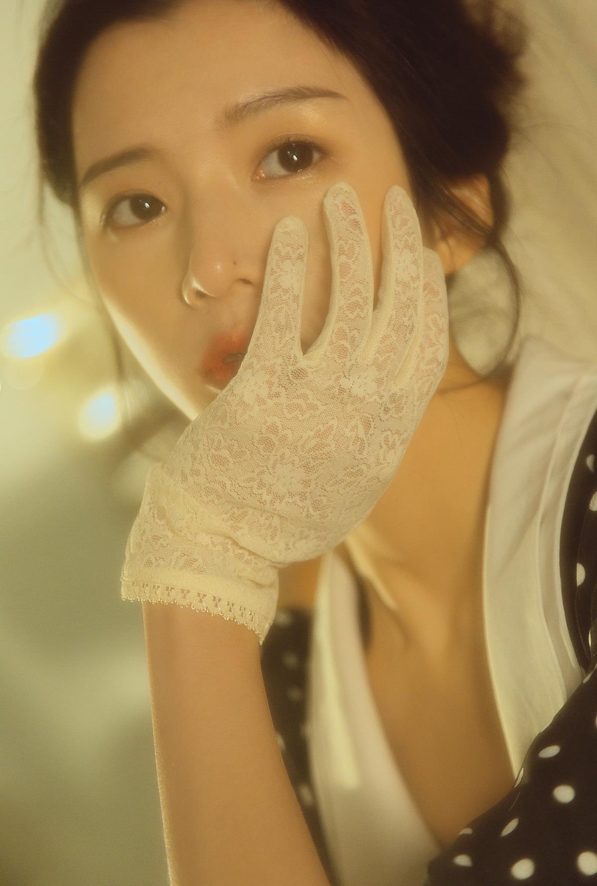 走过人间烟火，邂逅复古光影中的情绪诗篇