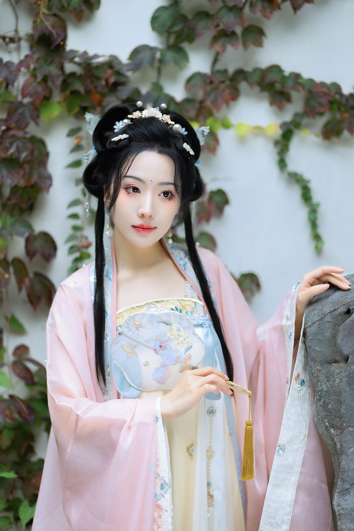 秋日闲情：眉间心上，皆是唯美意境