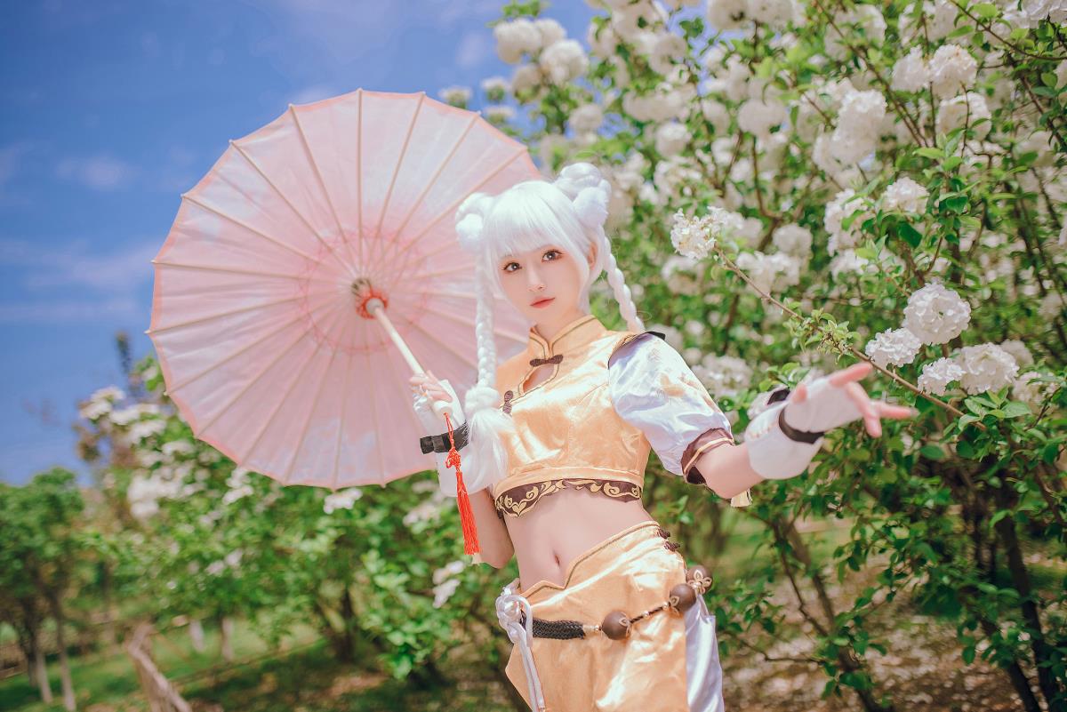 元气少女胡桃：那些未曾触及的遗憾与羁绊