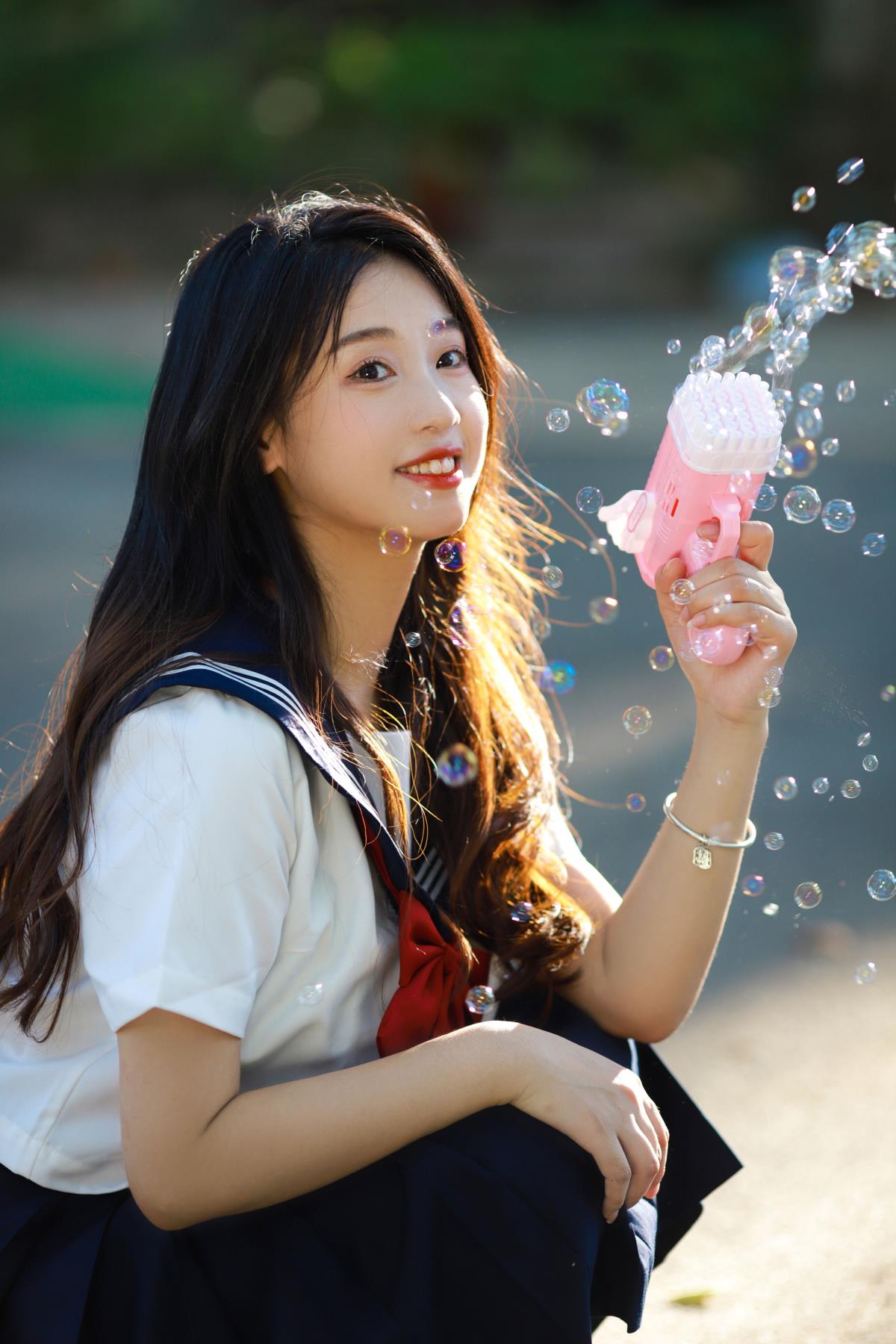 尚未完结的夏日：少女与风的记忆