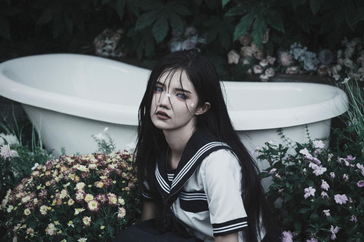 潮湿绿意里的无尽夏日青春