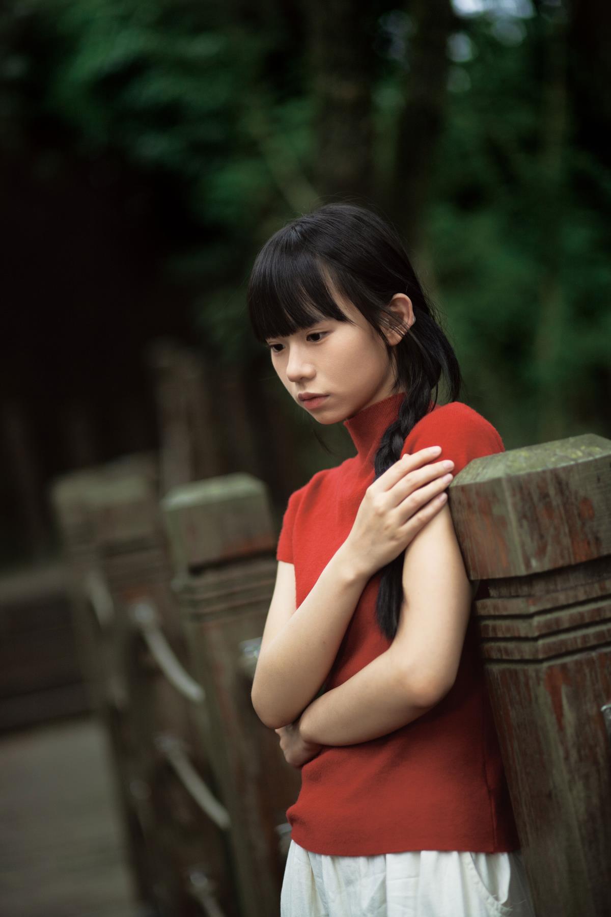 雨后，且行且赏，繁花自会一路盛放