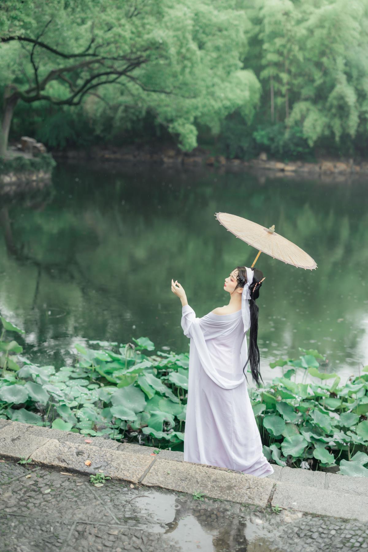 白蛇传奇：齐眉举案意难平，法海懂爱惹情殇