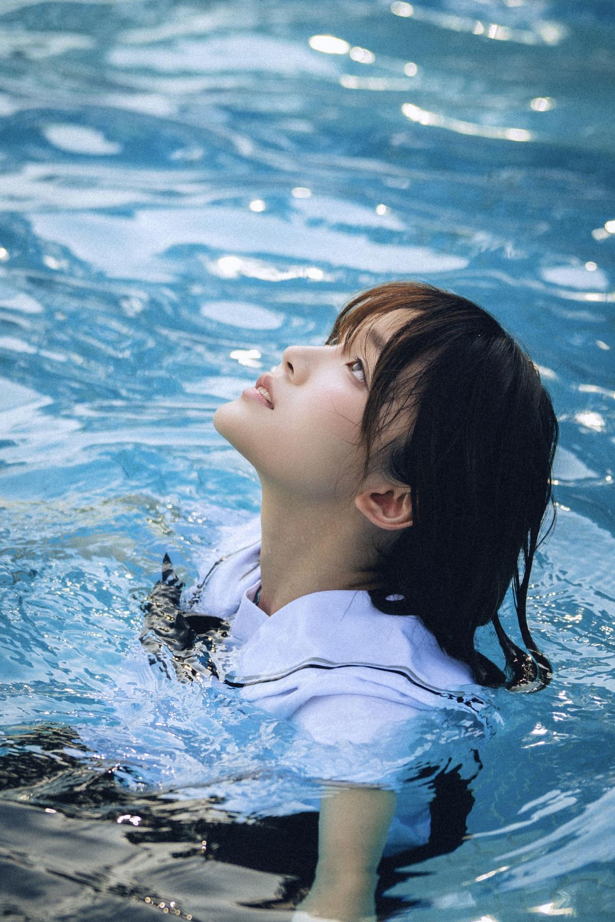 跃入夏天，邂逅甜美与生命力