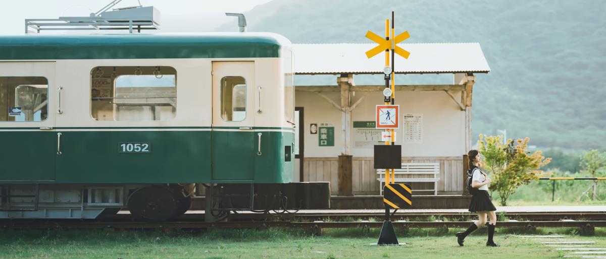 那年，邂逅甜美的JK少女情怀