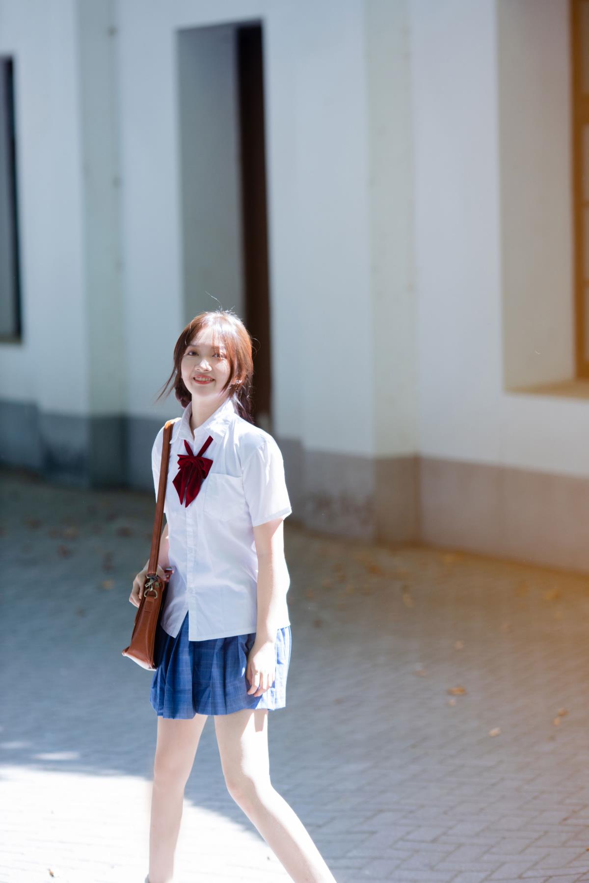 初夏少女心，藏着那个他与悠悠夏天情