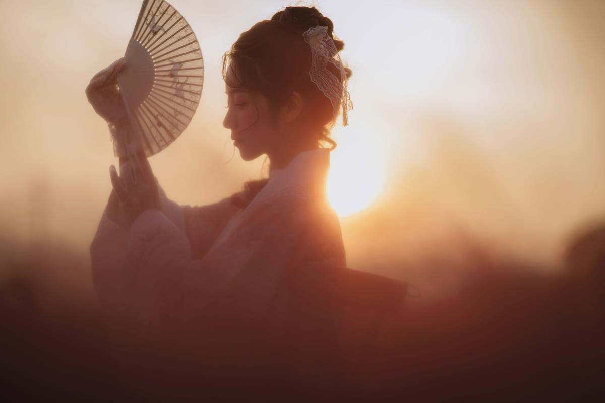 粉黛春秋，厮守与错过的优雅时光