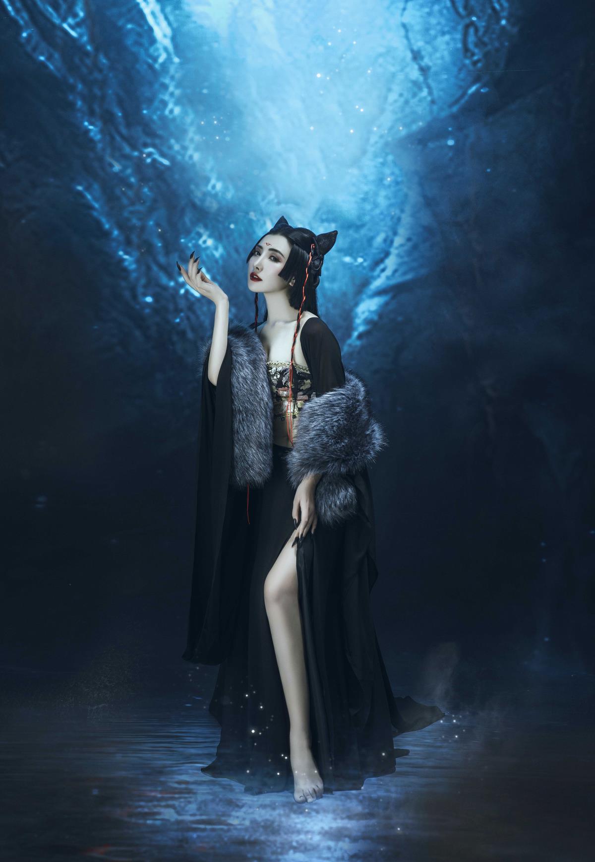 《梦遇夜狸：其身孔明头未知的玄幻画意》 （此标题中包含了提取的关键信息，并且按照文艺风格进行了组合，同时保留了“玄幻”等关键词，符合对文章标题的要求。你可根据实际需求进行调整。） 如果你希望更精炼，也可以是： 《夜狸之梦：孔明身与未知头的玄幻画意》 或者更简洁： 《梦寻夜狸：玄幻画意里的孔明身与未知头》