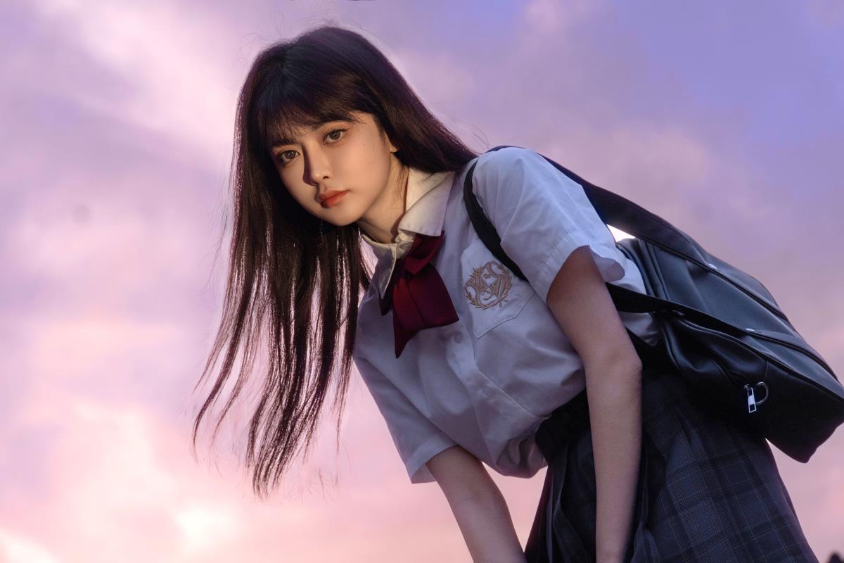 樱之光下，邂逅温柔与绚烂的光影诗篇