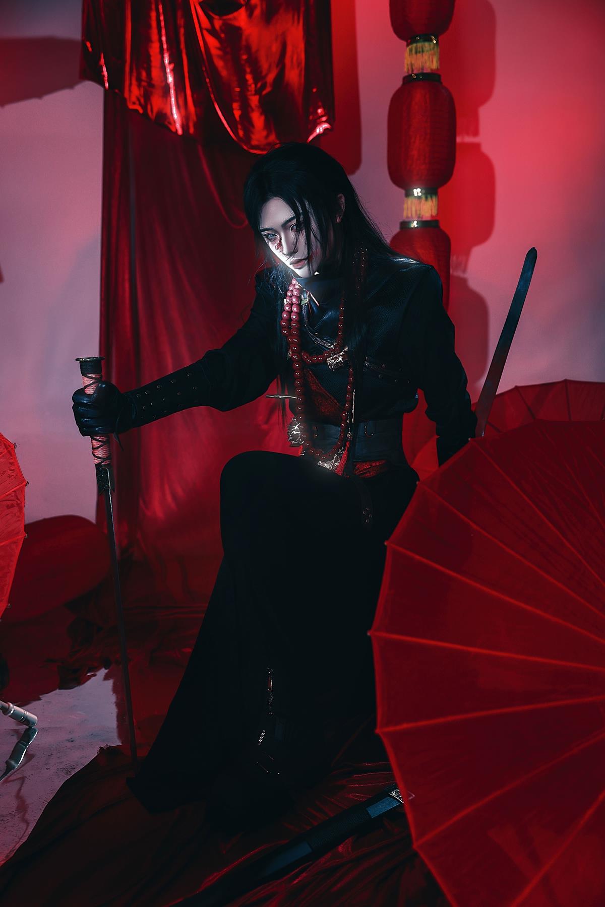 《三更天：引你入我杀生道，“施主，渡你来了”》 《燕云十六声里，中式武侠的三更杀生渡》 《三更武侠梦，燕云十六声中的杀生与渡》