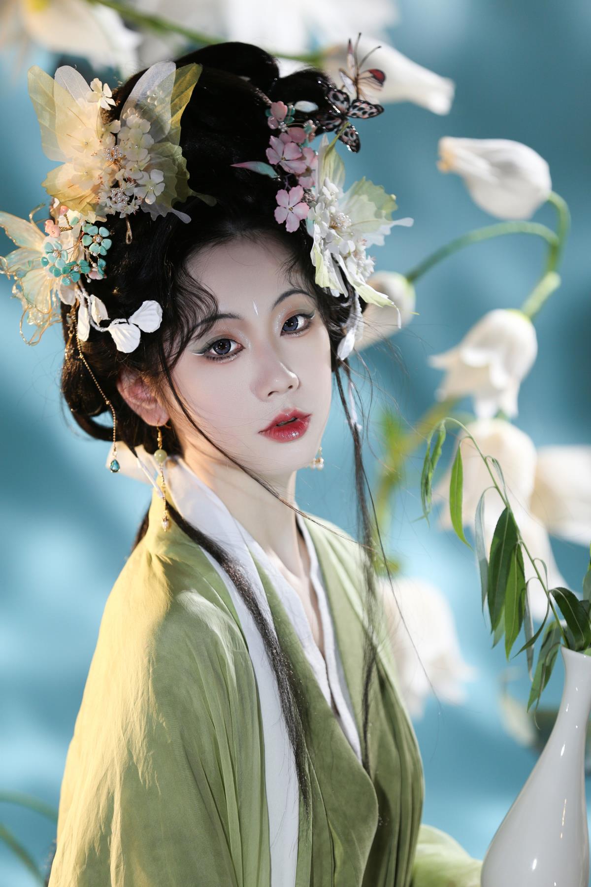 春之赠礼，邂逅人间美好