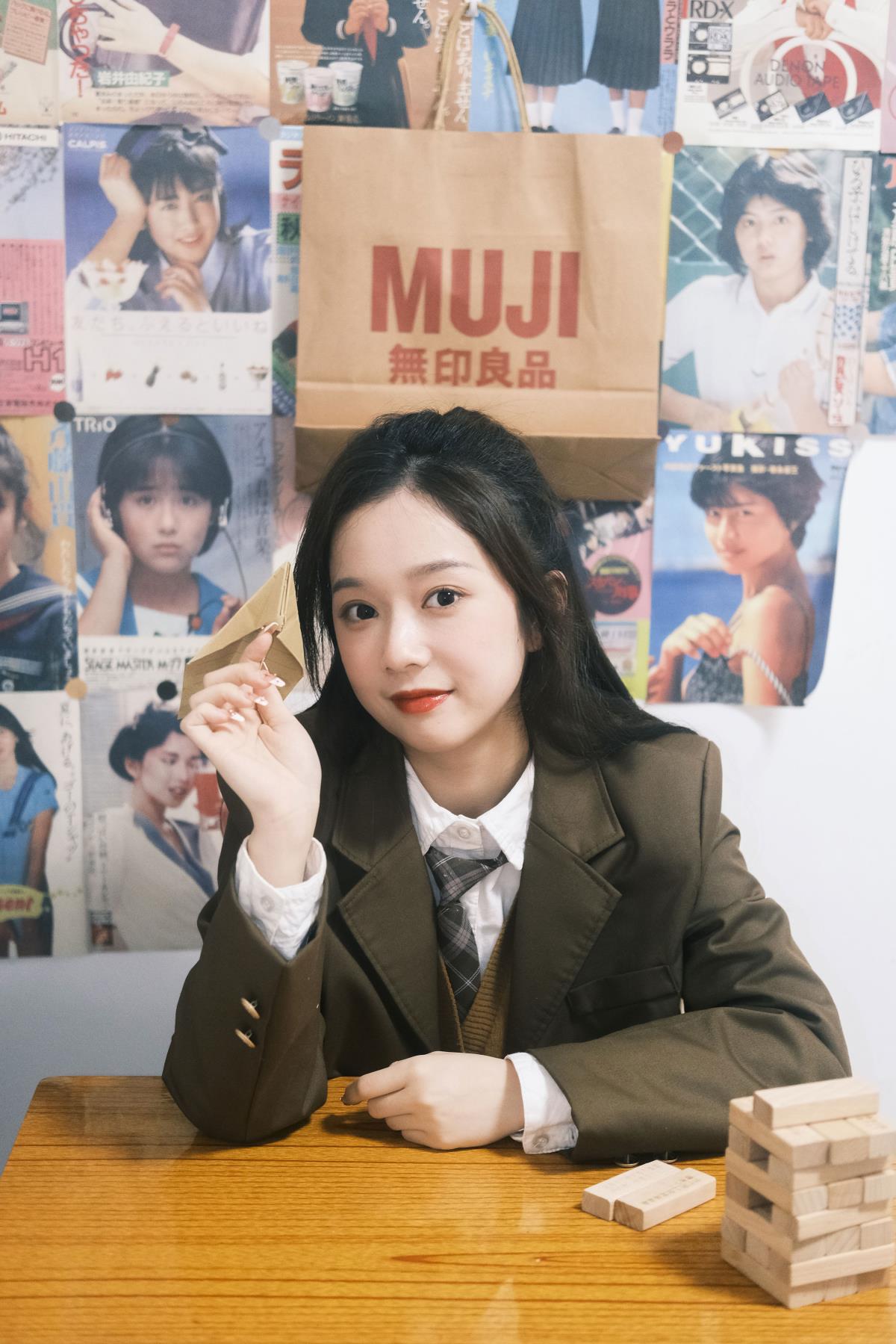 My Youth：可爱少女的全力以赴宣言