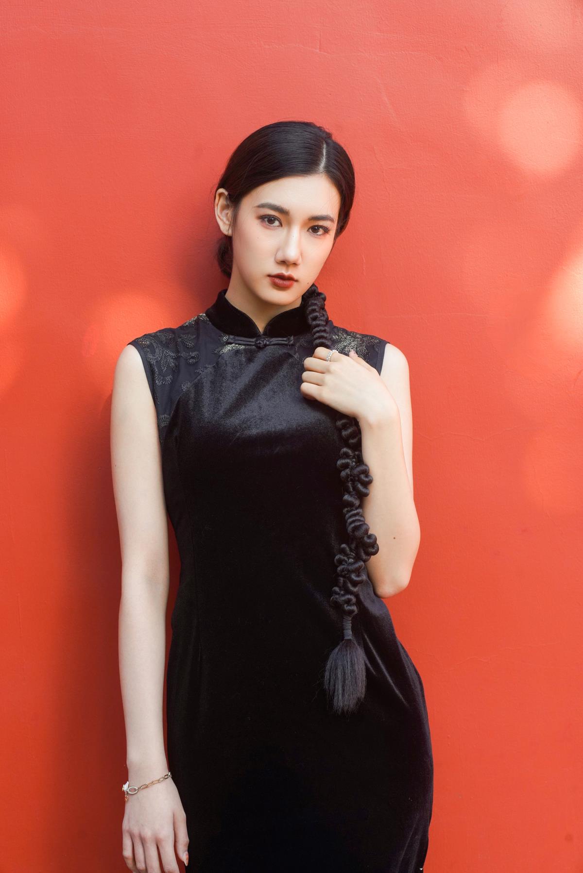 惊鸿：人间一两风，填我十万八千梦