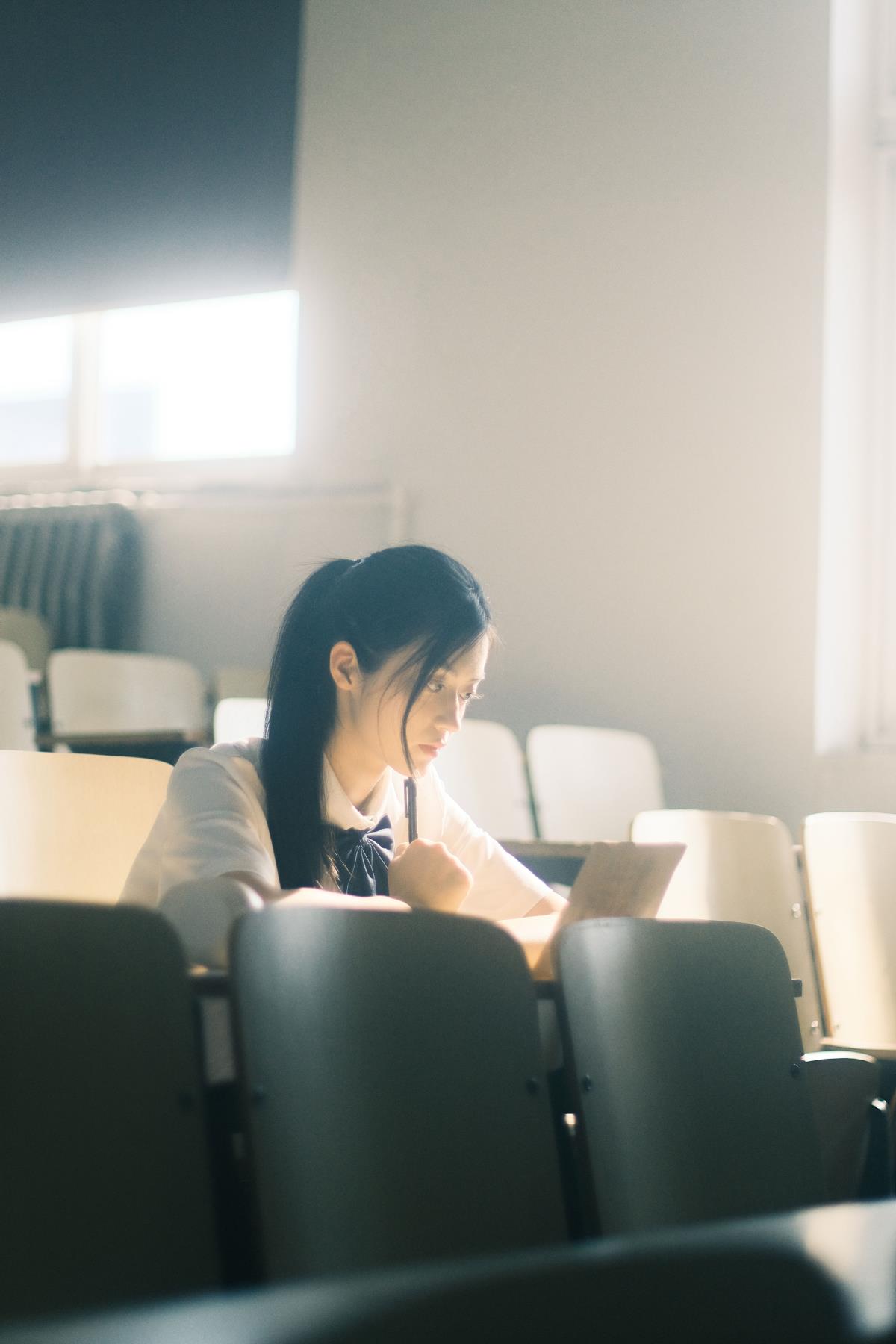 青春的无解命题与夏之窗光