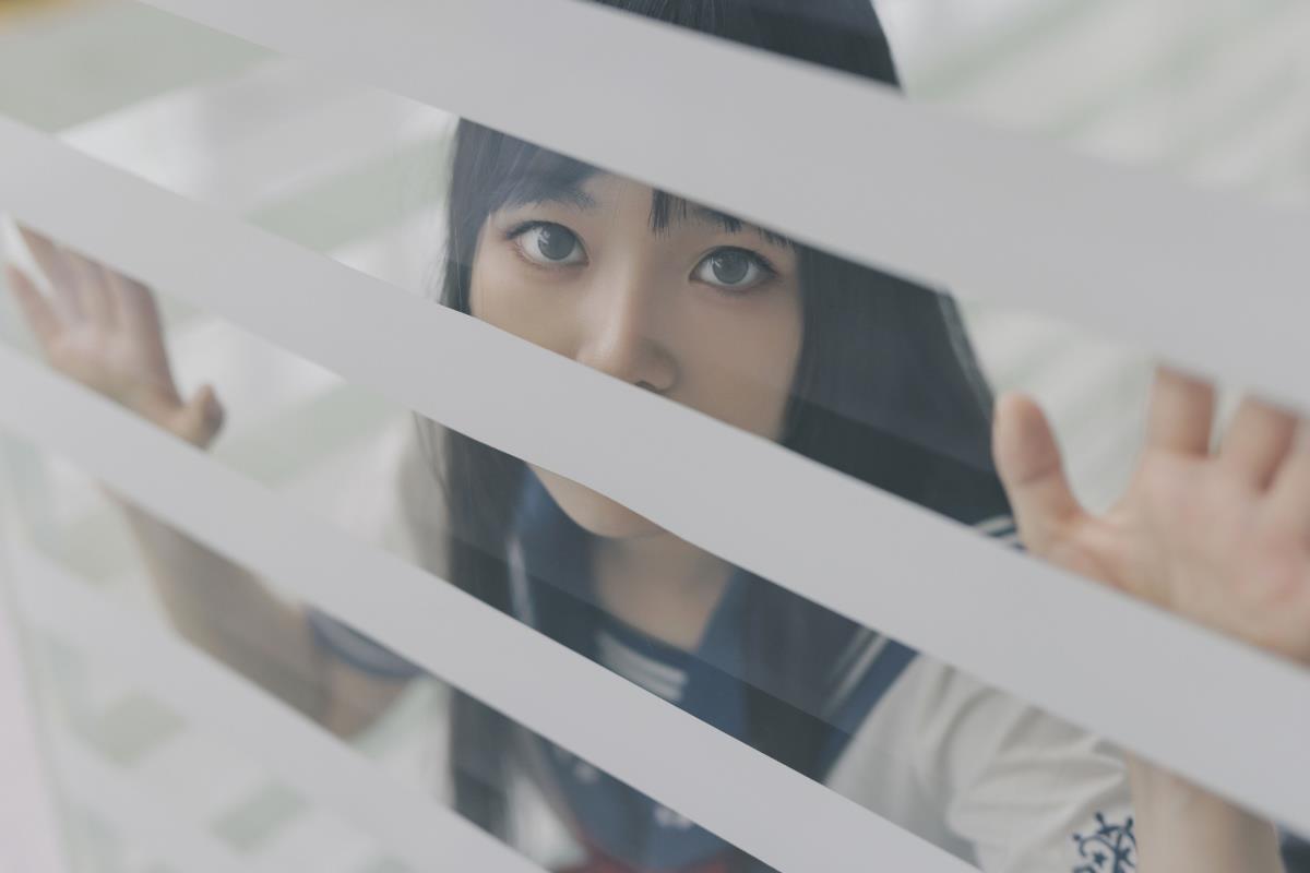 仰望同片天空，却见不同方向 与JK、水手服共赴别样之境