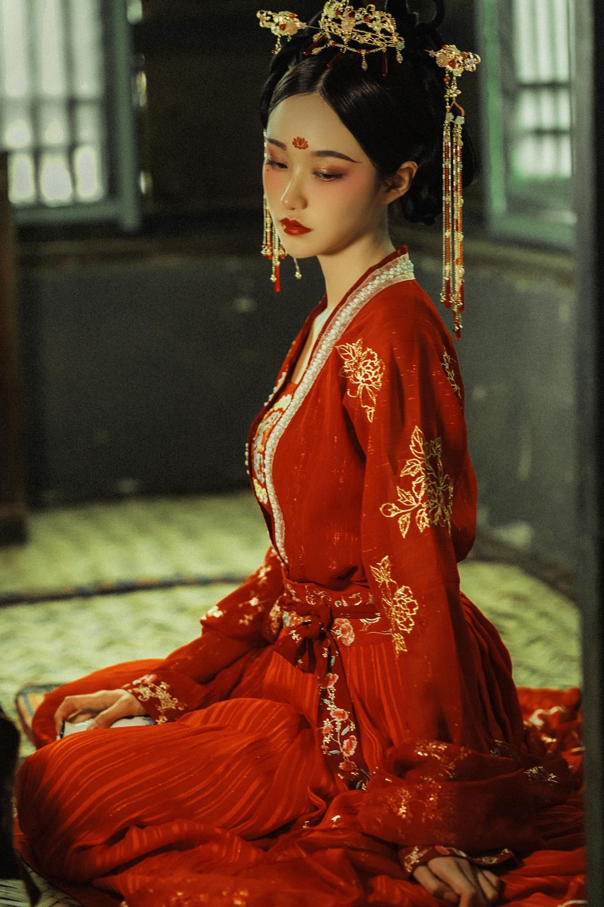 梦千年，情牵敦煌三日夜